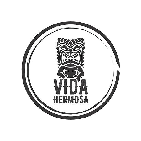 Vida Hermosa Playa Hermosa  Εξωτερικό φωτογραφία